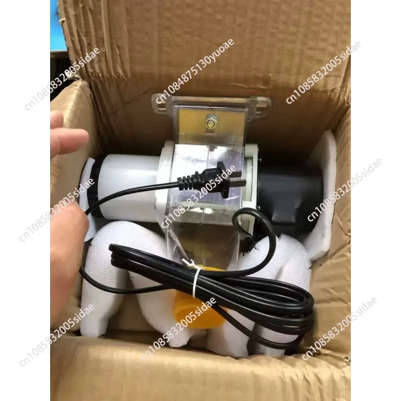 Automatic Poultry Feeder Intelligent Timing Chicken Duck Pigeon Feeding Machine Wifi Mobile (220V) 1005012485896587
