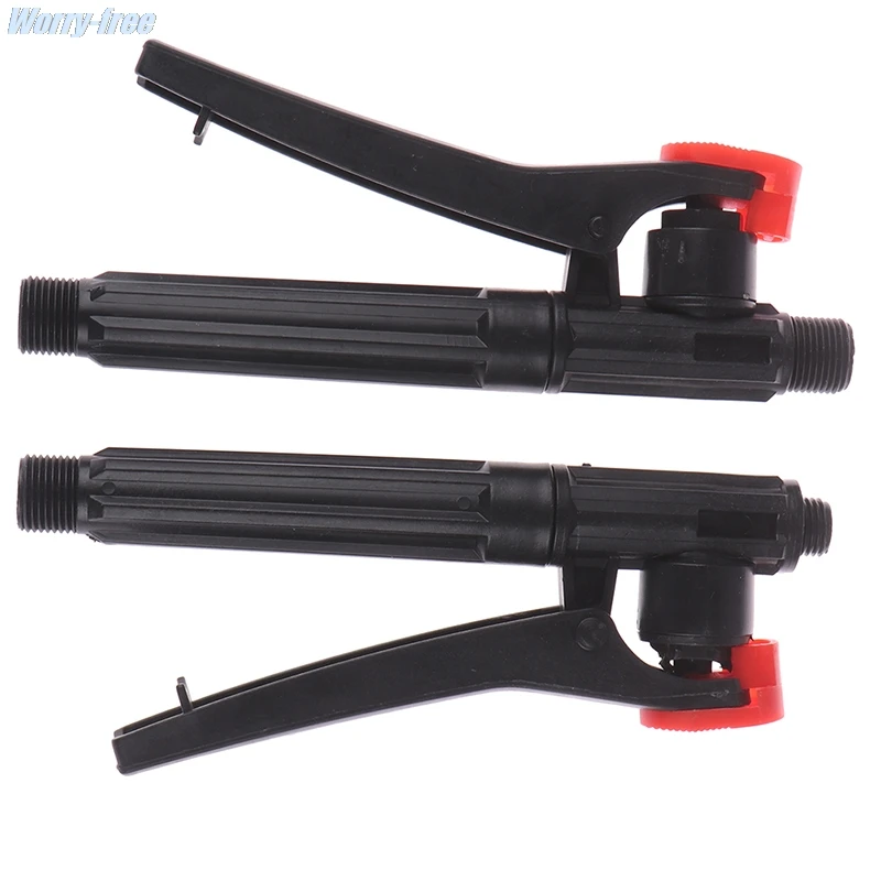 Trigger Gun Sprayer Handle Parts for Garden Weed Pest Control Agriculture Forestry Home Manage 4001350933607